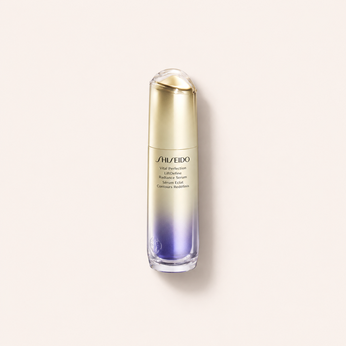 Shiseido Vital Perfection Liftdefine Radiance Serum 40 ml – pleťové sérum – MrRizz