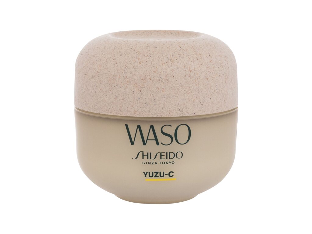 Shiseido Waso Yuzu-C 50 ml - 50ml - Pleťová maska
