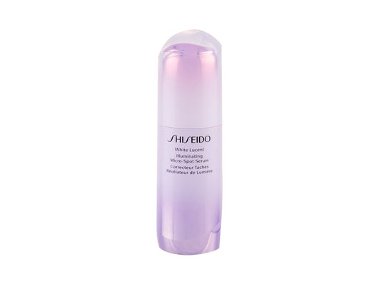 Shiseido White Lucent Illuminating Micro-Spot Serum 30 ml - 30ml - Pleťové sérum