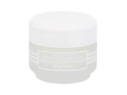 Sisley Baume Efficace Eye And Lip Contour Balm 30 ml - 30ml - Oční krém