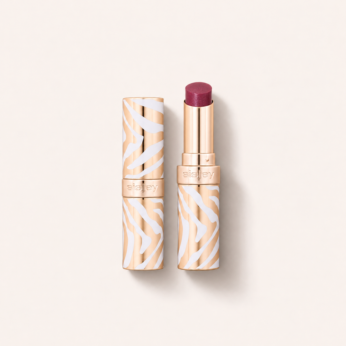 Sisley Le Phyto Rouge 3 ml – rtěnka – MrRizz