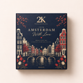 2K From Amsterdam With Love 48,4 ml – produktová fotografie