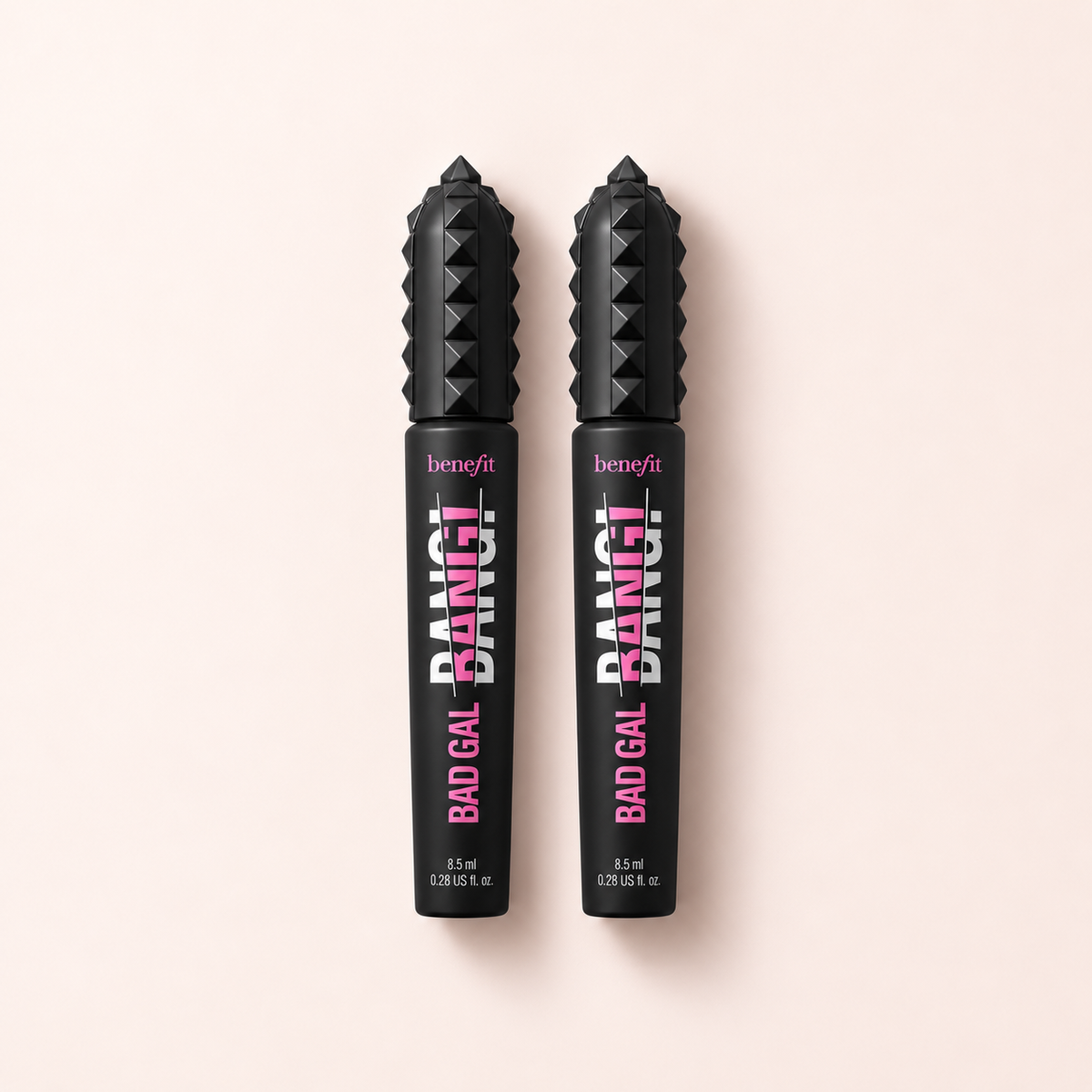 Benefit Bad Gal BANG! 2x8,5 ml – produktová fotografie