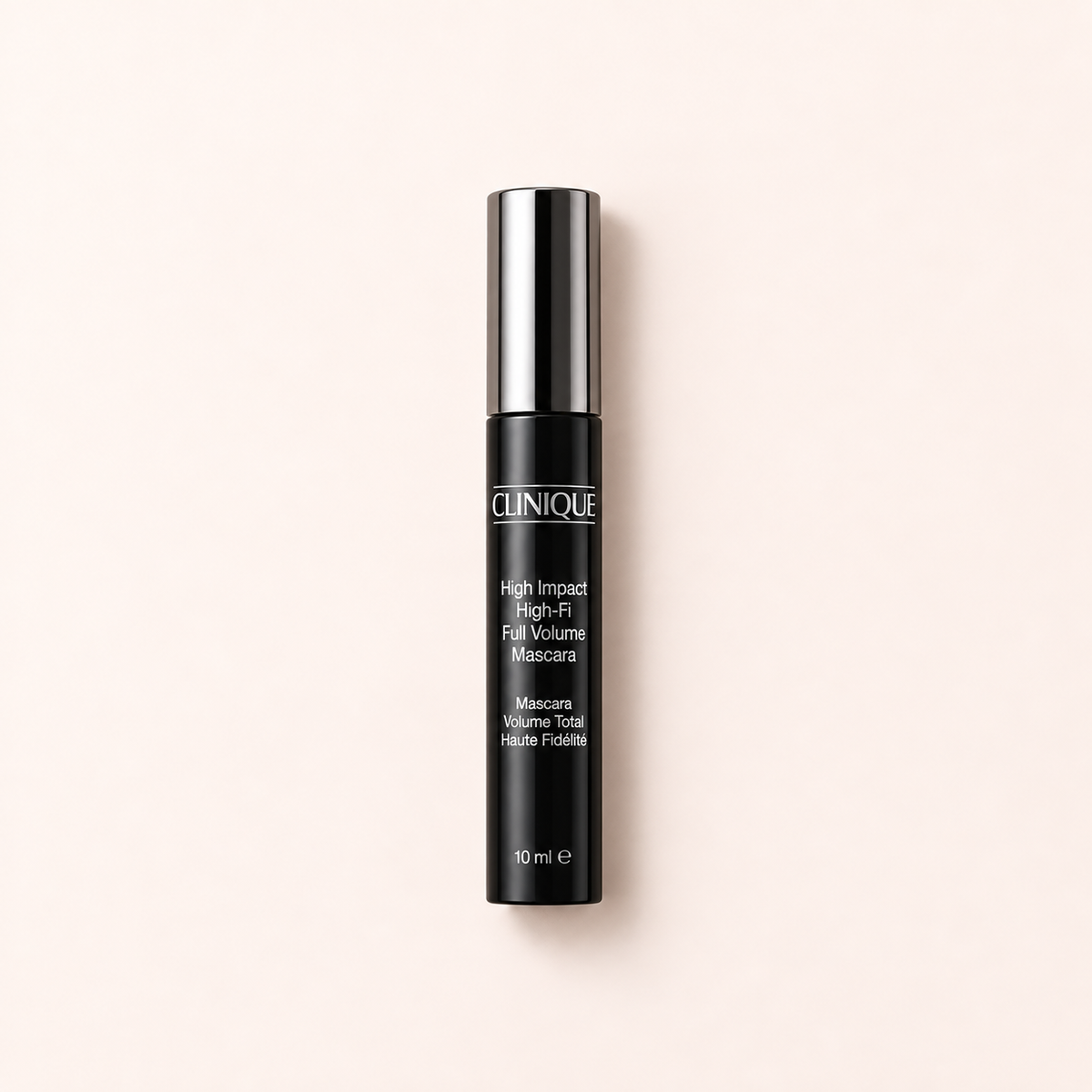 Clinique High Impact High-Fi Full Volume Mascara 10 ml – produktová fotografie