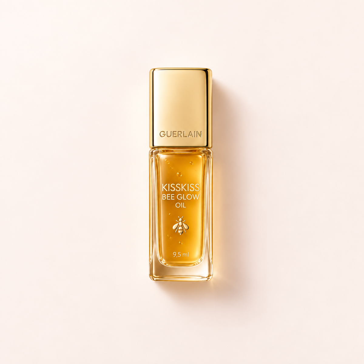 Guerlain KissKiss Bee Glow Oil 9,5 ml – produktová fotografie