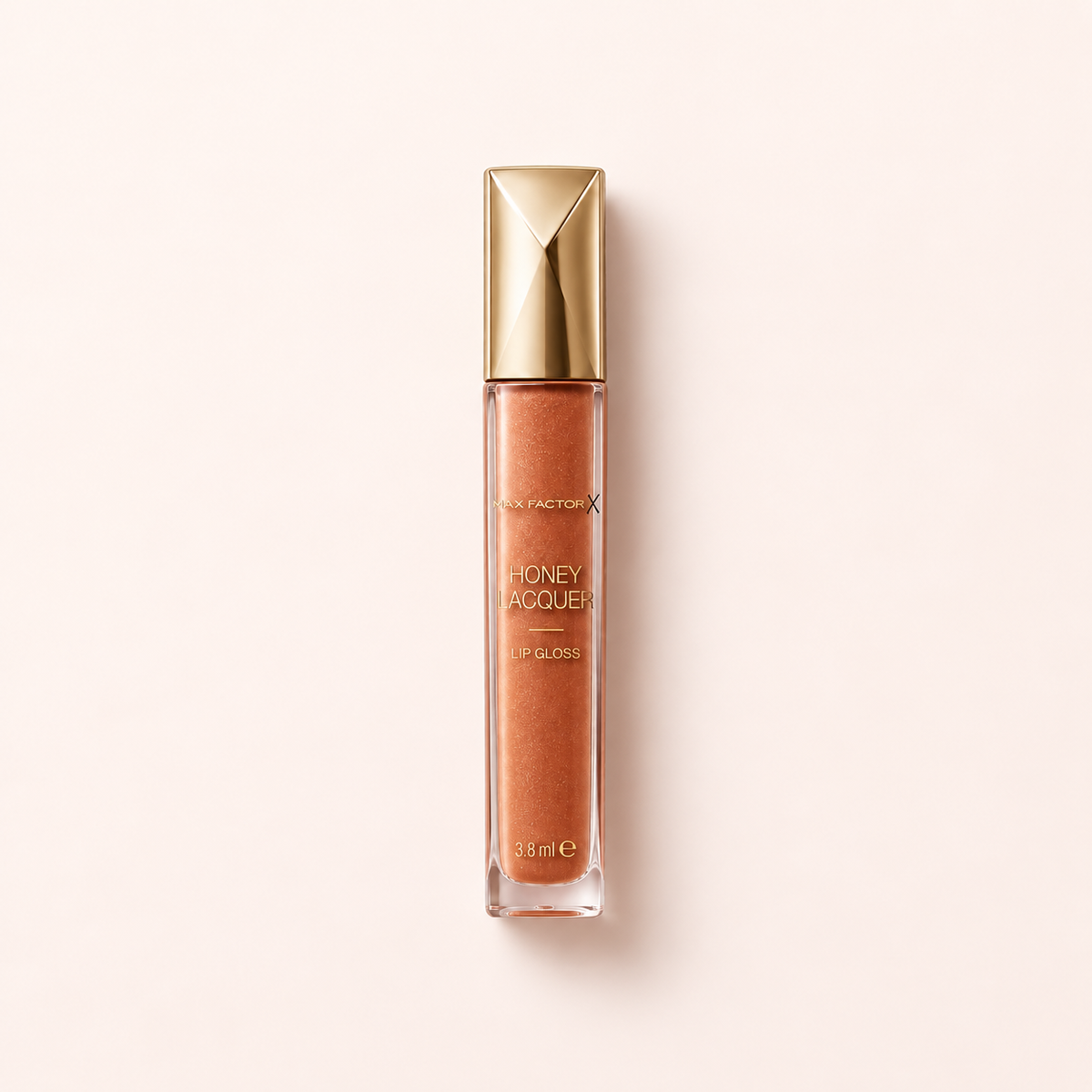 Max Factor Honey Lacquer 3,8 ml – produktová fotografie