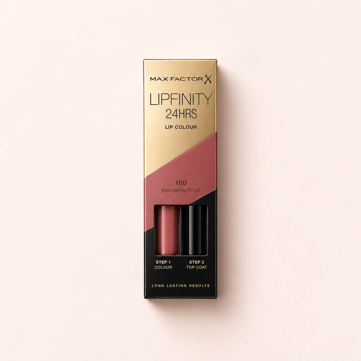 Max Factor Lipfinity 24HRS Lip Colour 4,2 ml – produktová fotografie