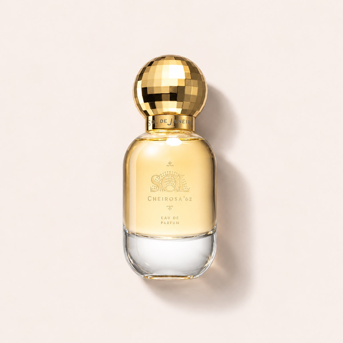 Sol de Janeiro SOL Cheirosa '62 50 ml | EDP – MrRizz