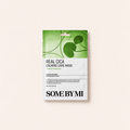 Some By Mi Real Cica Calming Care Mask 20 ml – pleťová maska – MrRizz