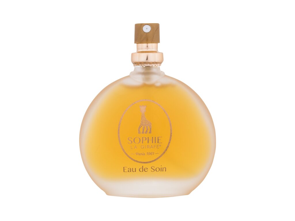 Sophie La Girafe 50 ml - 50ml - Eau de Soin