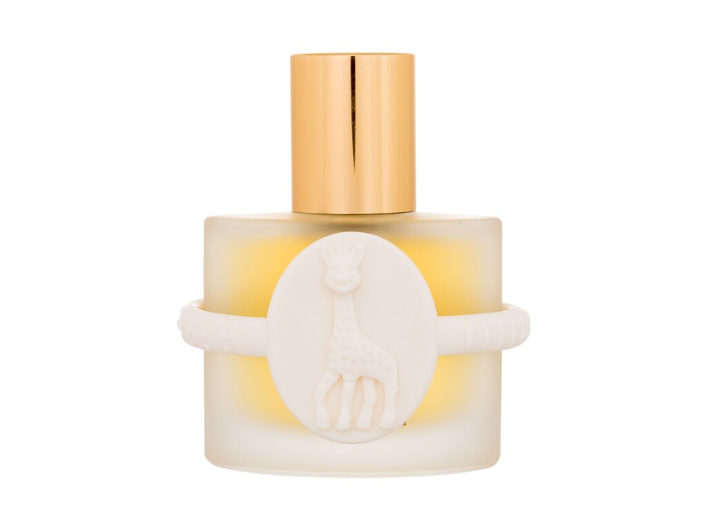 Sophie La Girafe 50 ml - 50ml - Eau de Soin