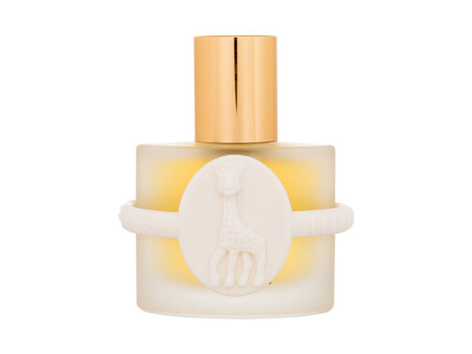 Sophie La Girafe 50 ml - 50ml - Eau de Soin