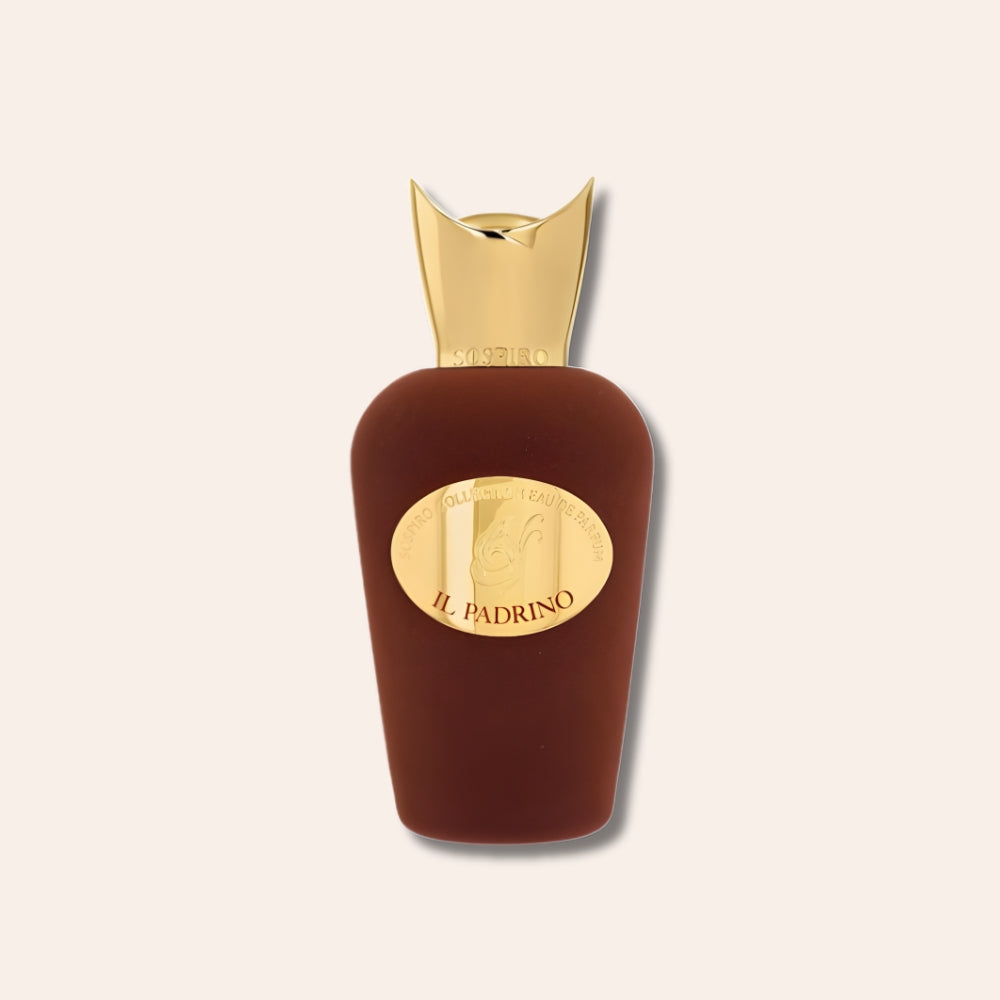 Il Padrino Sospiro Perfumes