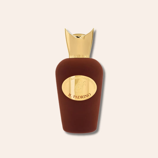 Il Padrino Sospiro Perfumes