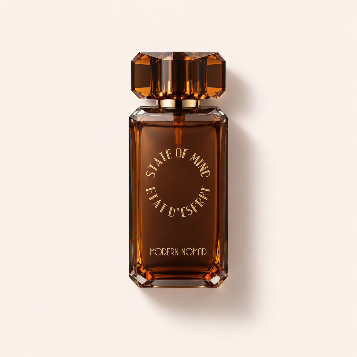 State Of Mind Modern Nomad 100 ml – parfém – MrRizz