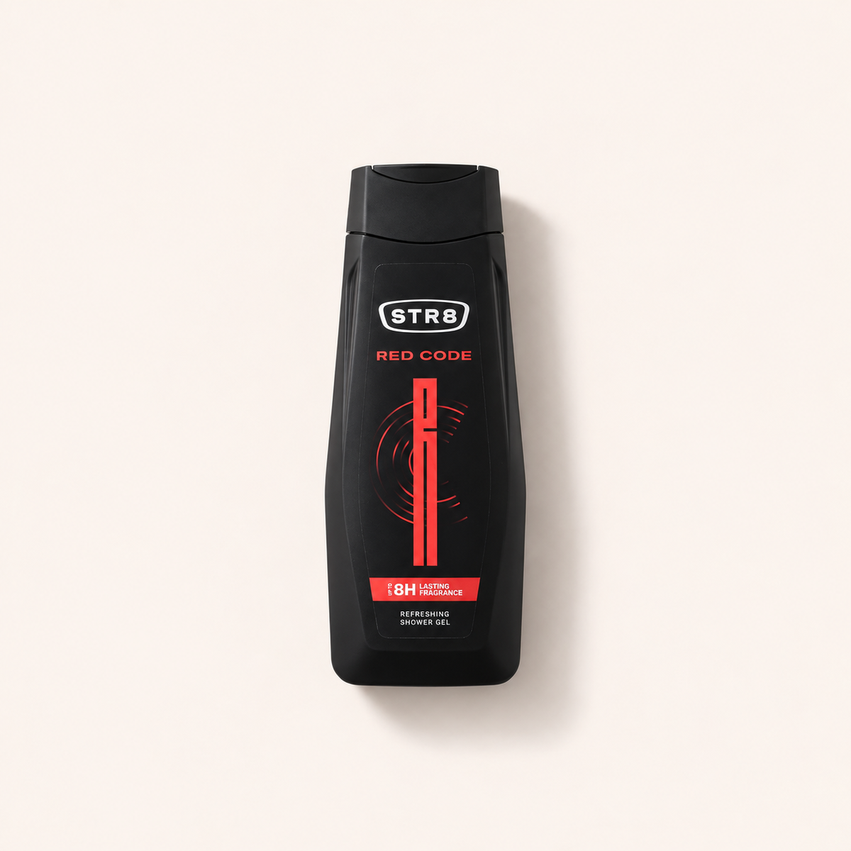 STR8 Red Code 400 ml – sprchový gel – MrRizz