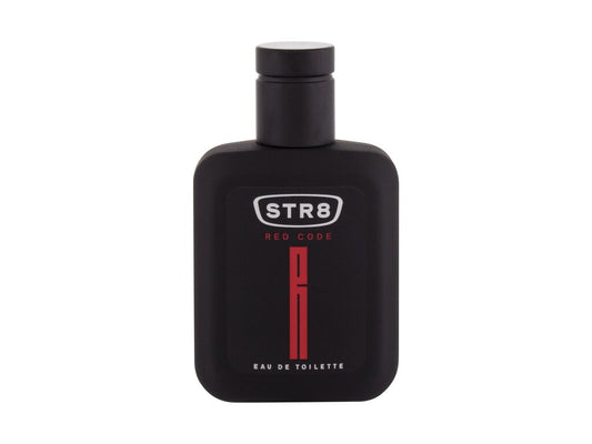 STR8 Red Code 50 ml - 50ml - Toaletní voda