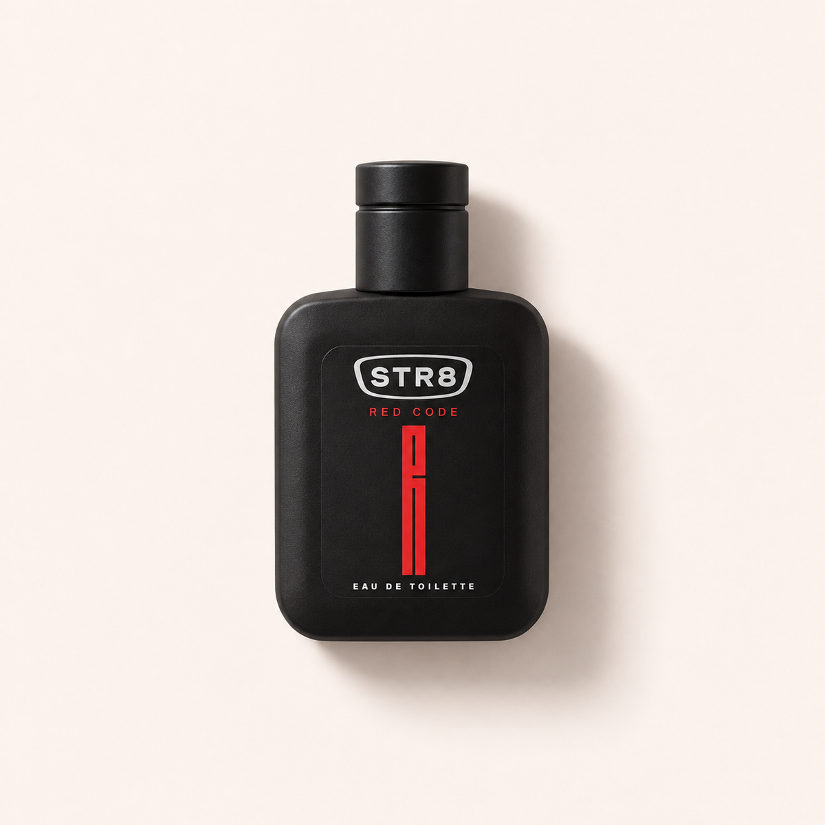 STR8 Red Code 50 ml – toaletní voda – MrRizz