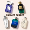 Summer Budget – 5 vůní v sadě odstřiků MrRizz