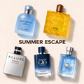Summer Escape – pánský – set vzorků – MrRizz