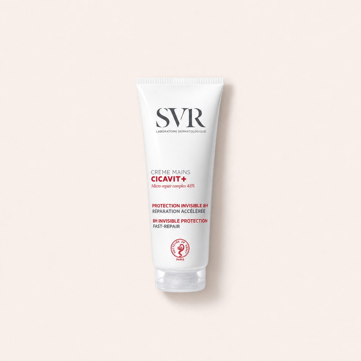 SVR Cicavit+ Creme Mains 75 ml – krém na ruce – MrRizz