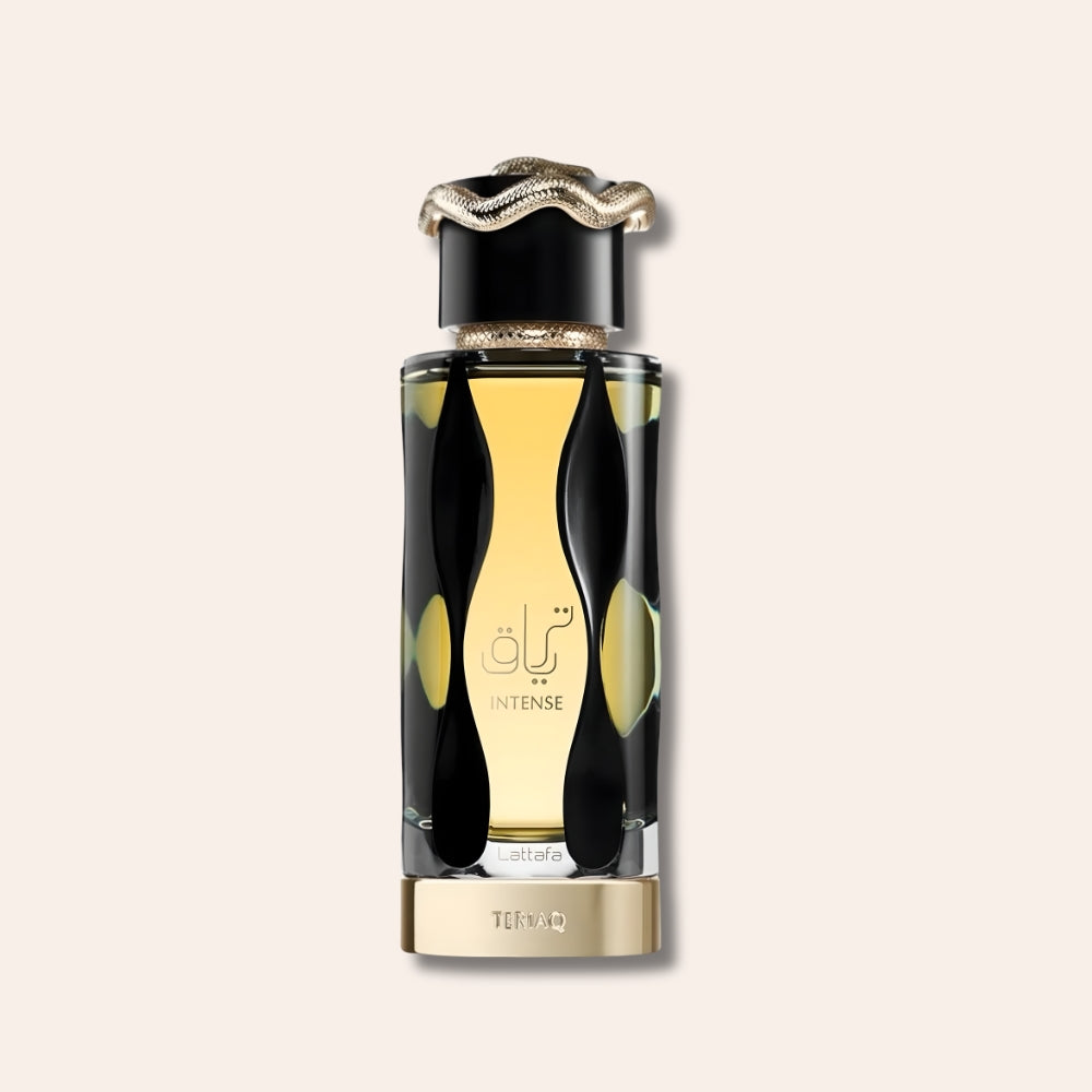 Teriaq Intense Lattafa Perfumes