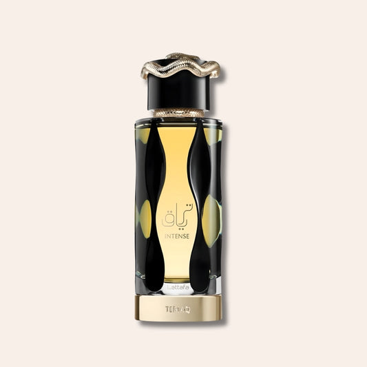 Teriaq Intense Lattafa Perfumes