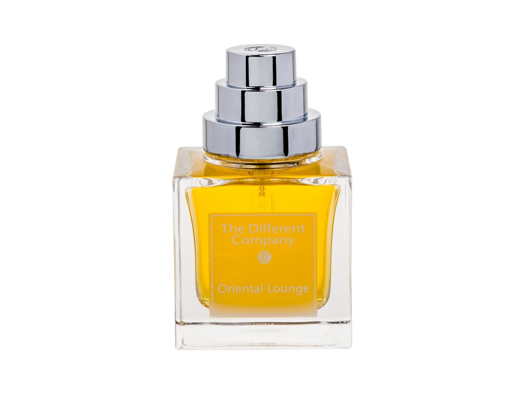 The Different Company Oriental Lounge 50 ml - 50ml - Parfémovaná voda
