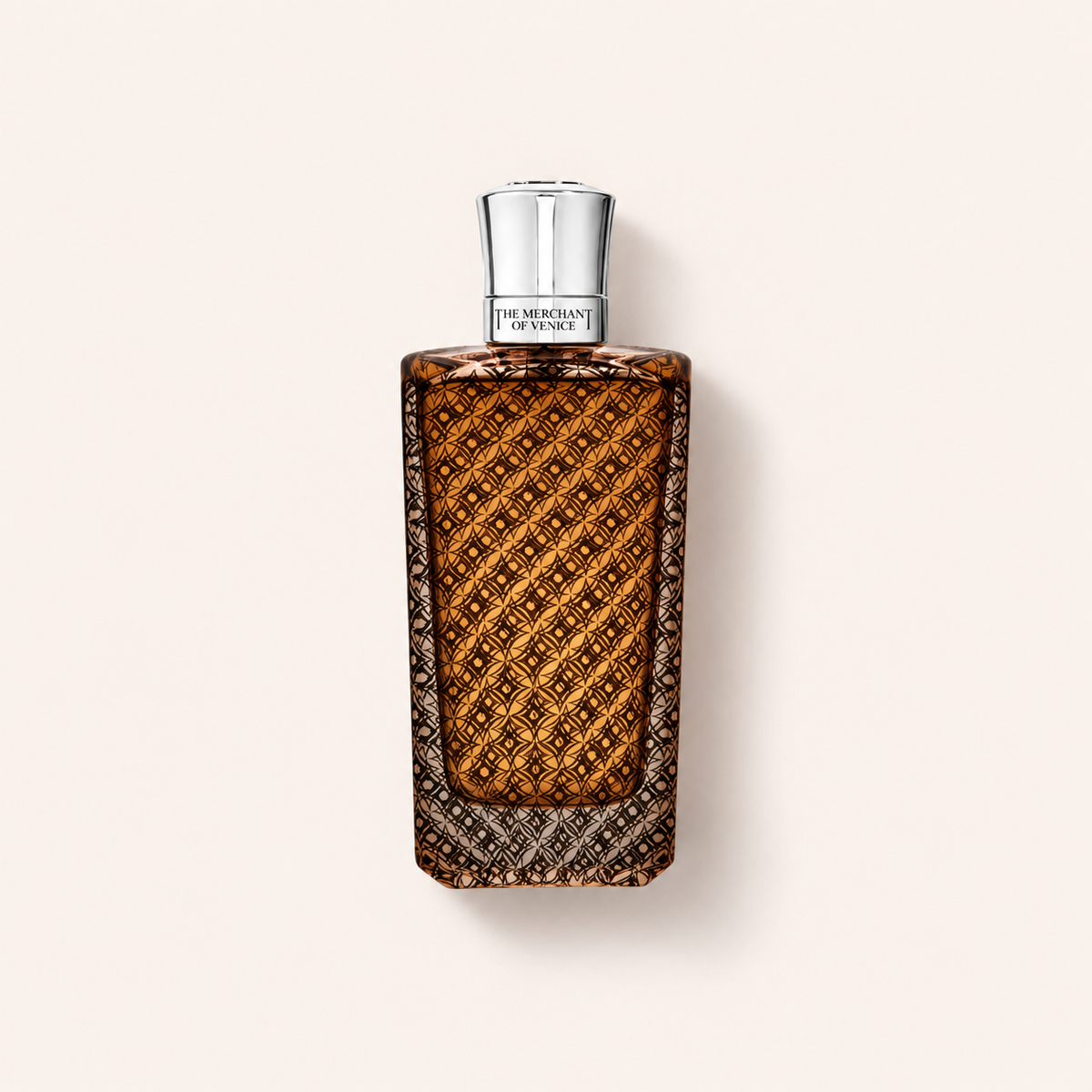 The Merchant of Venice Ottoman Amber 100 ml – parfémovaná voda – MrRizz