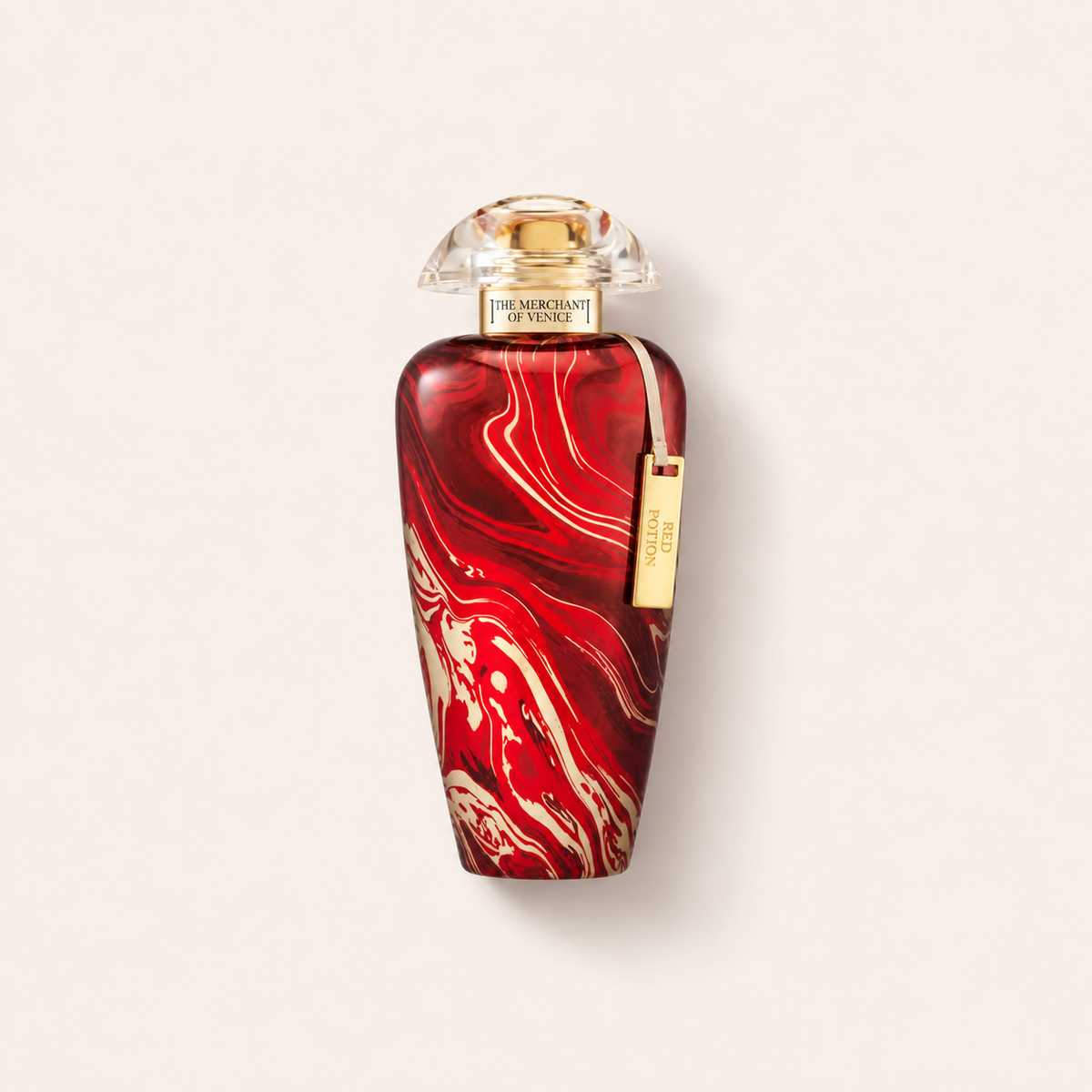 The Merchant of Venice Red Potion 100 ml – parfémovaná voda – MrRizz