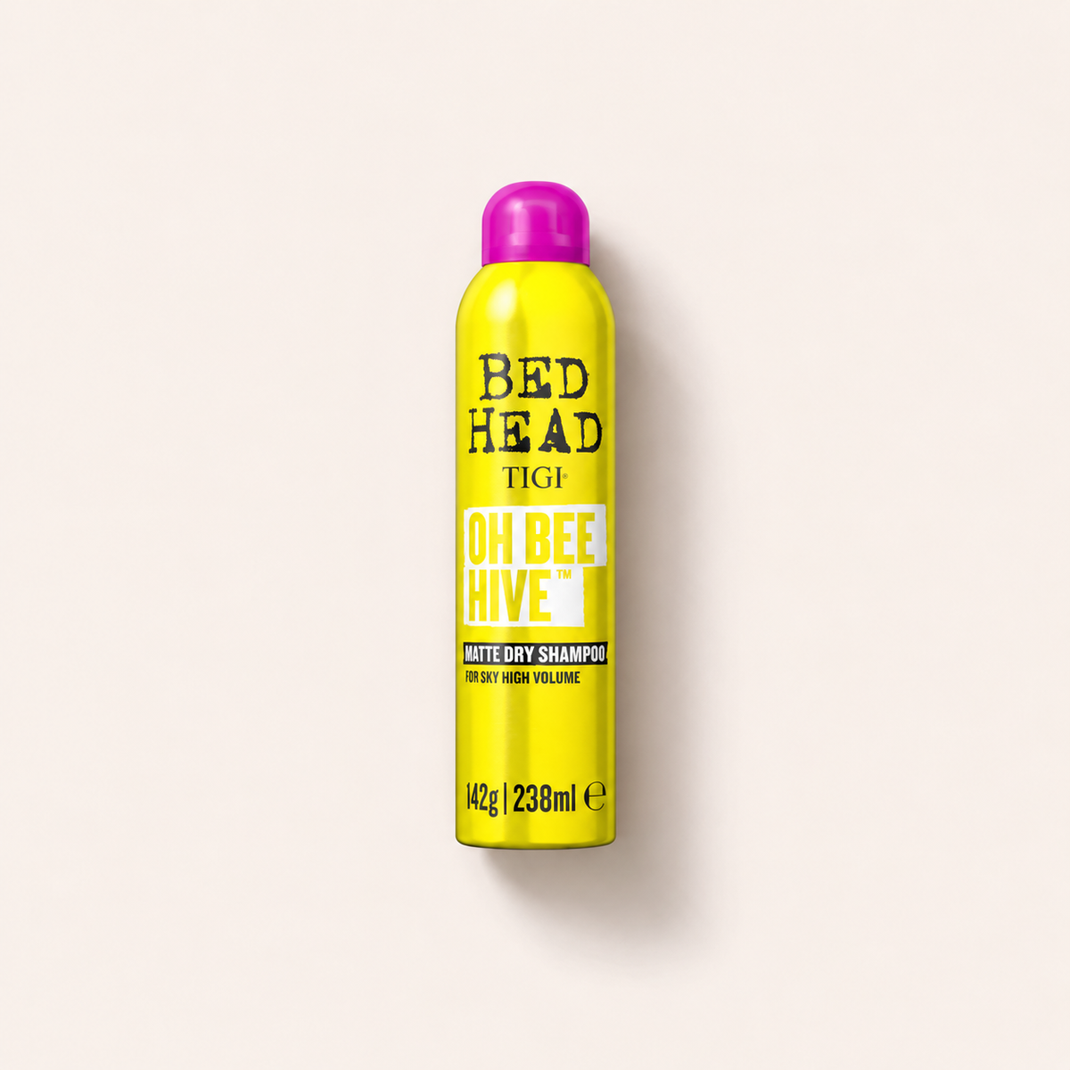 Tigi Bed Head Oh Bee Hive 238 ml – suchý šampon – MrRizz