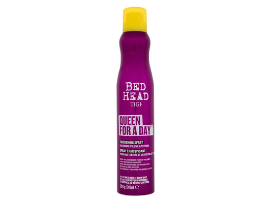 Tigi Bed Head Superstar 311 ml - 311ml - Objem vlasů