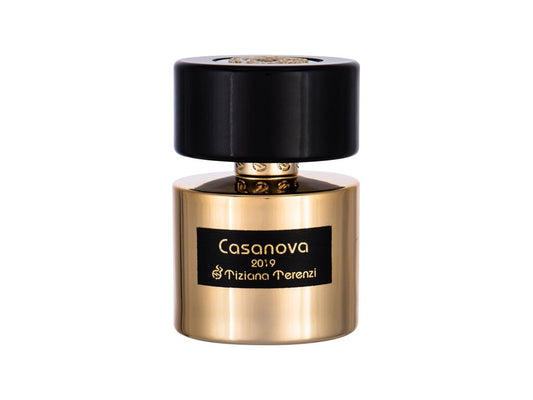 Tiziana Terenzi Anniversary Collection Casanova 100 ml - 100ml - Parfémový extrakt