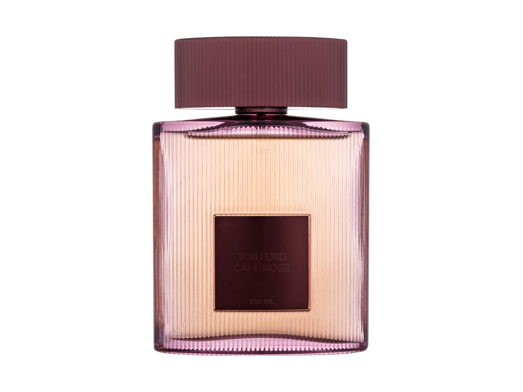 TOM FORD Café Rose 100 ml - 100ml - Parfémovaná voda