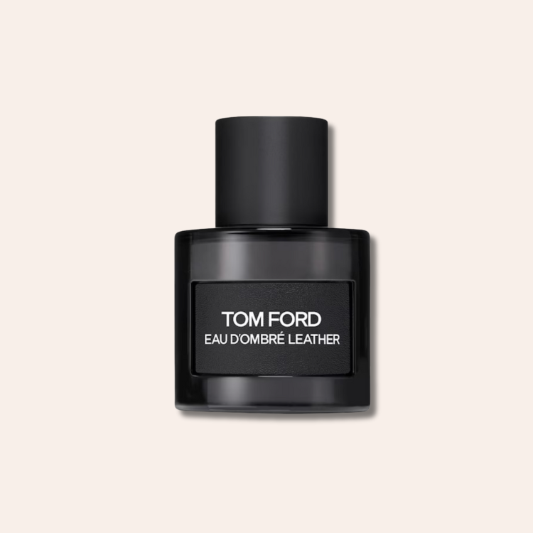 tom ford eau dombre leather