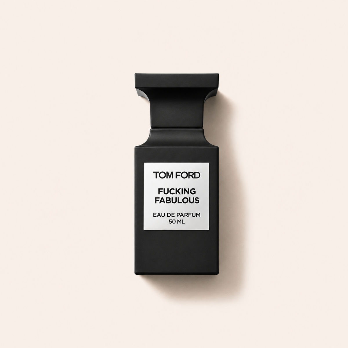 Tom Ford Fucking Fabulous
