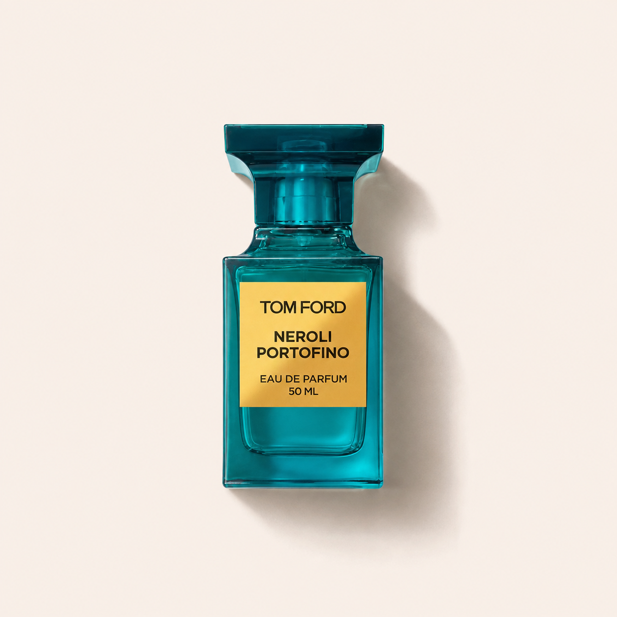 Flakon parfému Tom Ford Neroli Portofino EDP – MrRizz