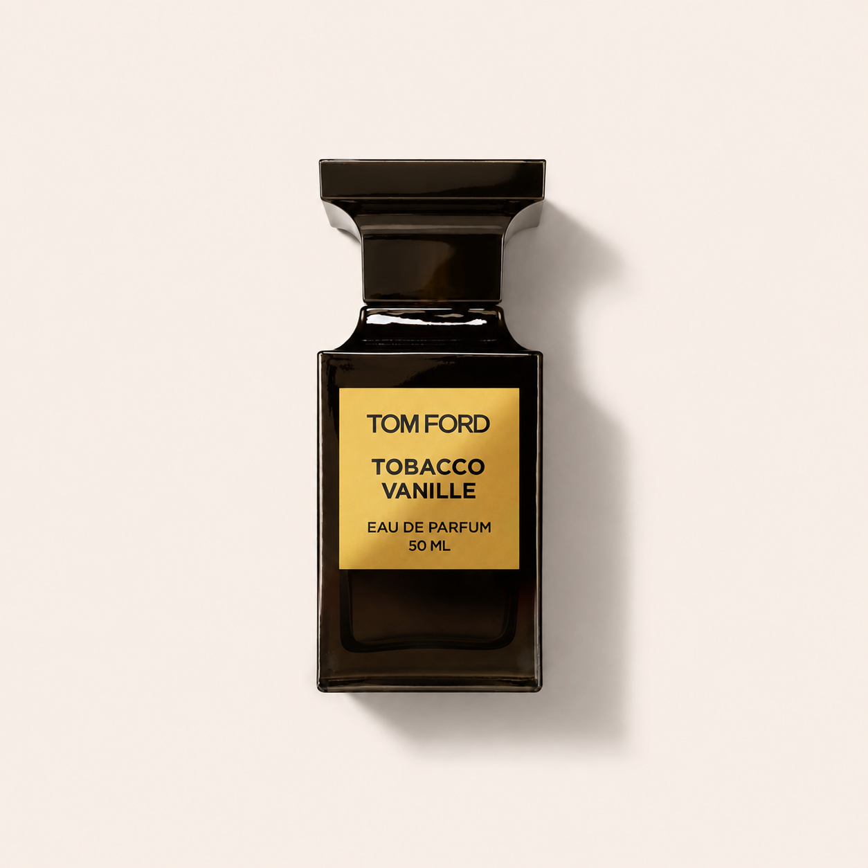 Flakon parfému Tom Ford Private Blend Tobacco Vanille EDP – MrRizz