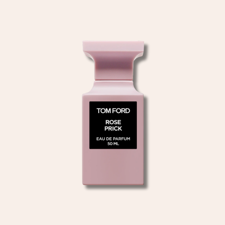 Tom Ford Rose Prick EDP