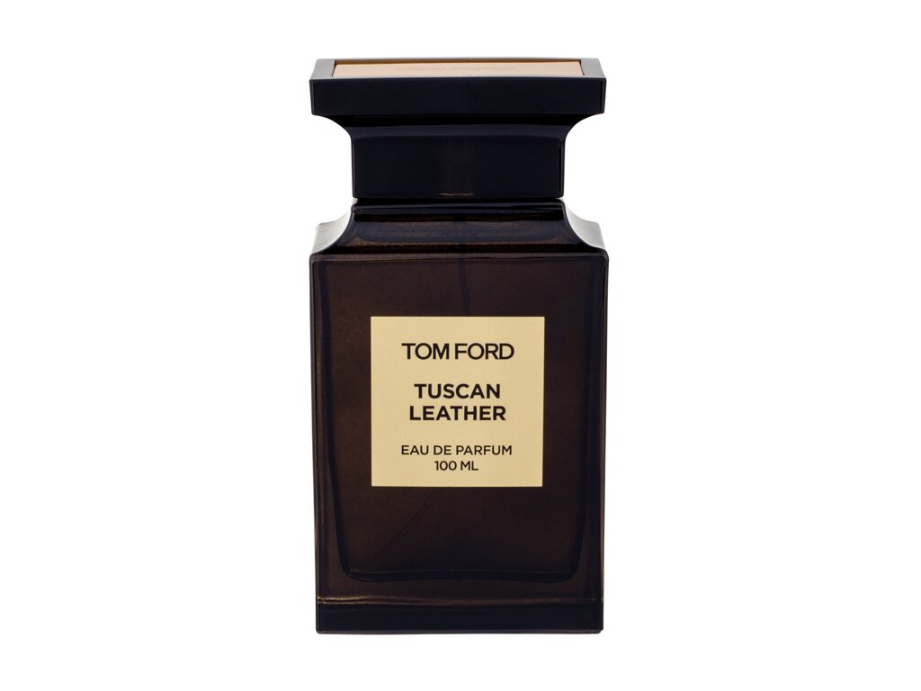 TOM FORD Tuscan Leather 100 ml - 100ml - Parfémovaná voda