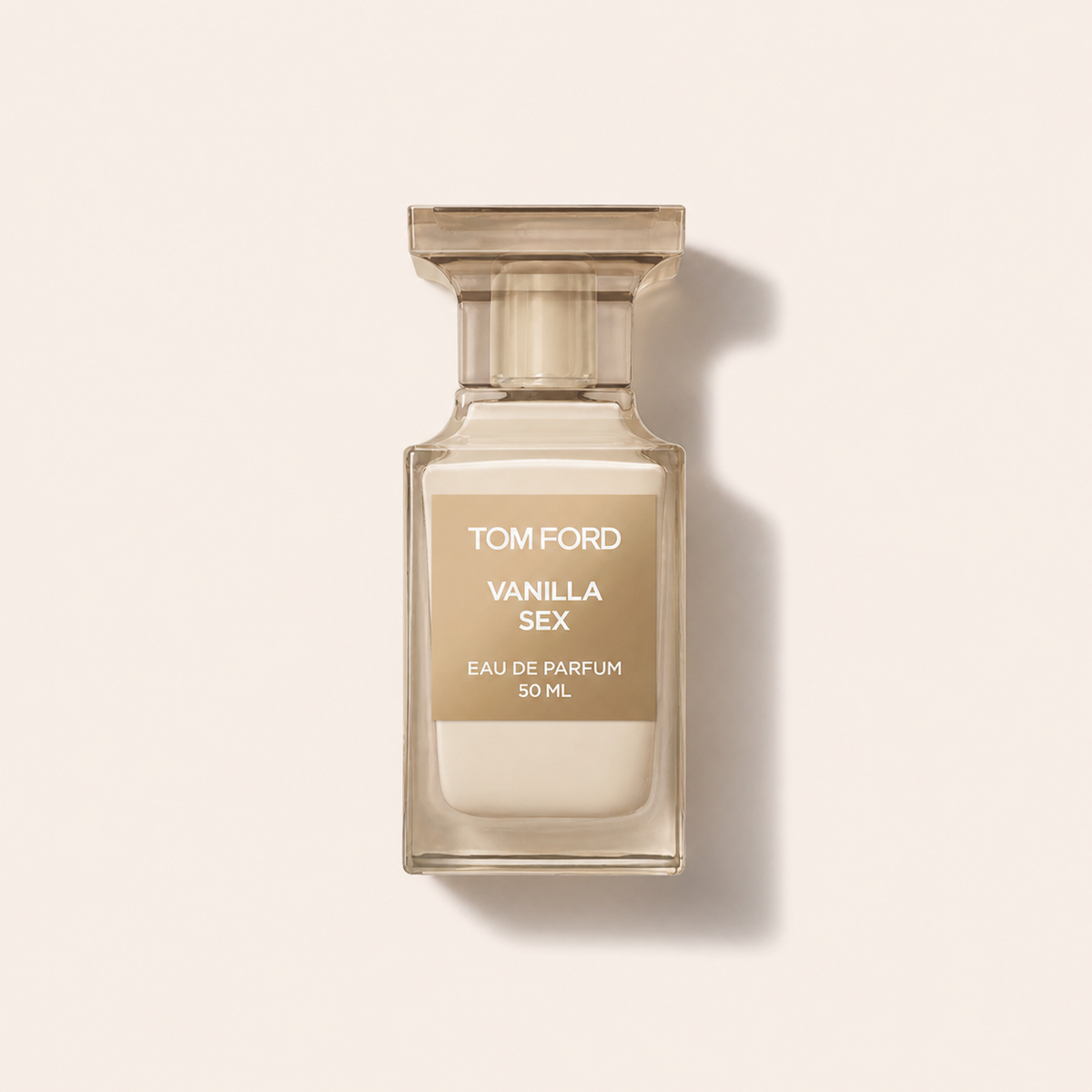 Flakon parfému Tom Ford Vanilla Sex – MrRizz