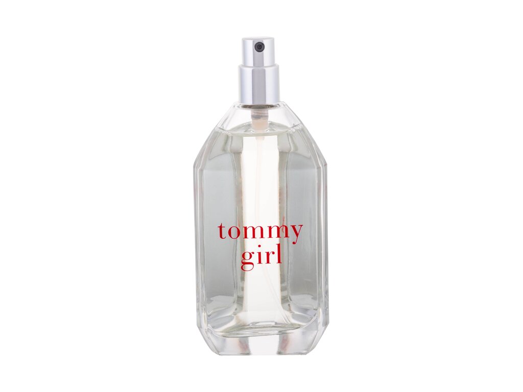 Tommy Hilfiger Girl 100 ml - 100ml - Toaletní voda
