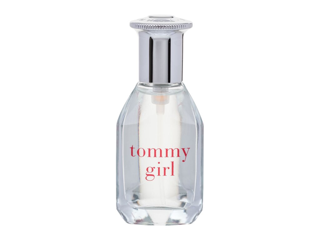 Tommy Hilfiger Girl 30 ml - 30ml - Toaletní voda