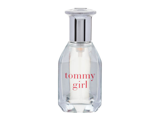 Tommy Hilfiger Girl 30 ml - 30ml - Toaletní voda