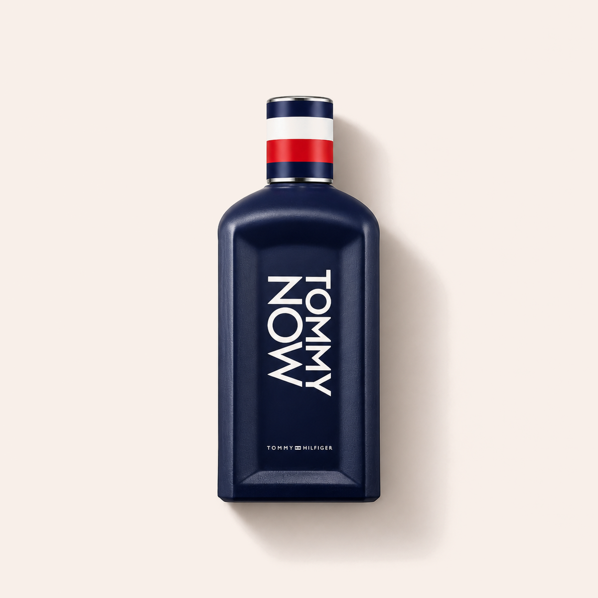 Tommy Hilfiger Tommy Now EDT 100 ml, produktová fotografie flakonu – MrRizz