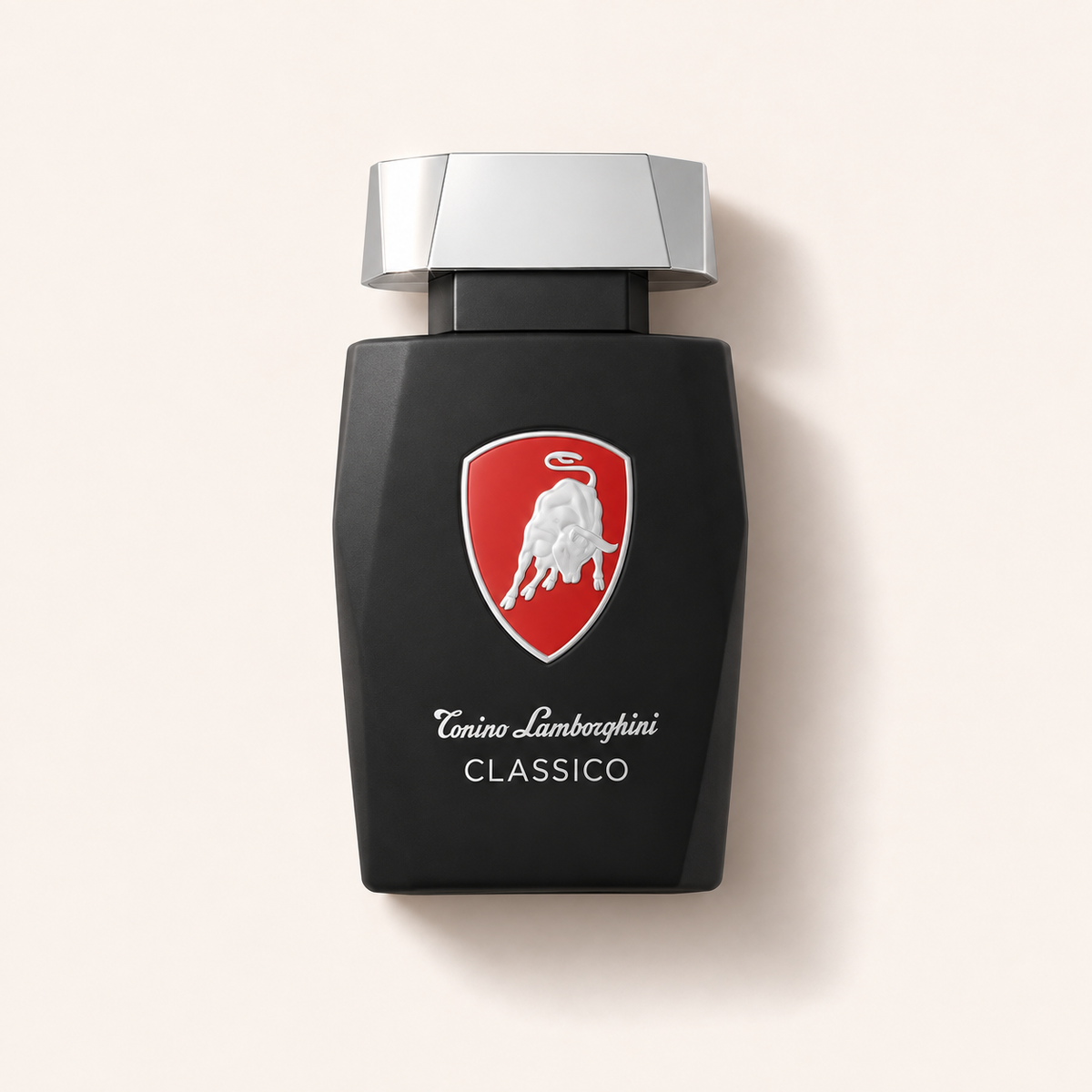 Flakon toaletní vody Tonino Lamborghini Classico EDT 125 ml – MrRizz