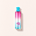 Flakon toaletní vody TOUS Bonjour Señorita 90 ml na světlém pozadí – MrRizz