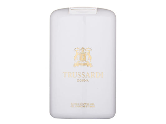 Trussardi Donna 200 ml - 200ml - Sprchový gel