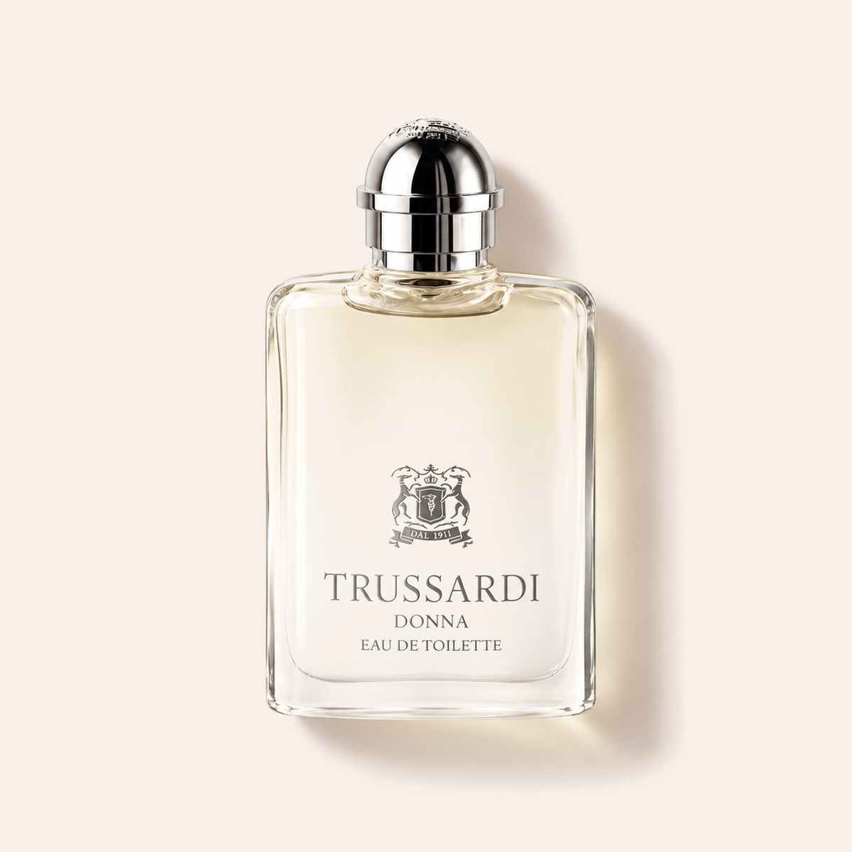 Trussardi Donna 2016 EDT 100 ml – dámský flakon – MrRizz