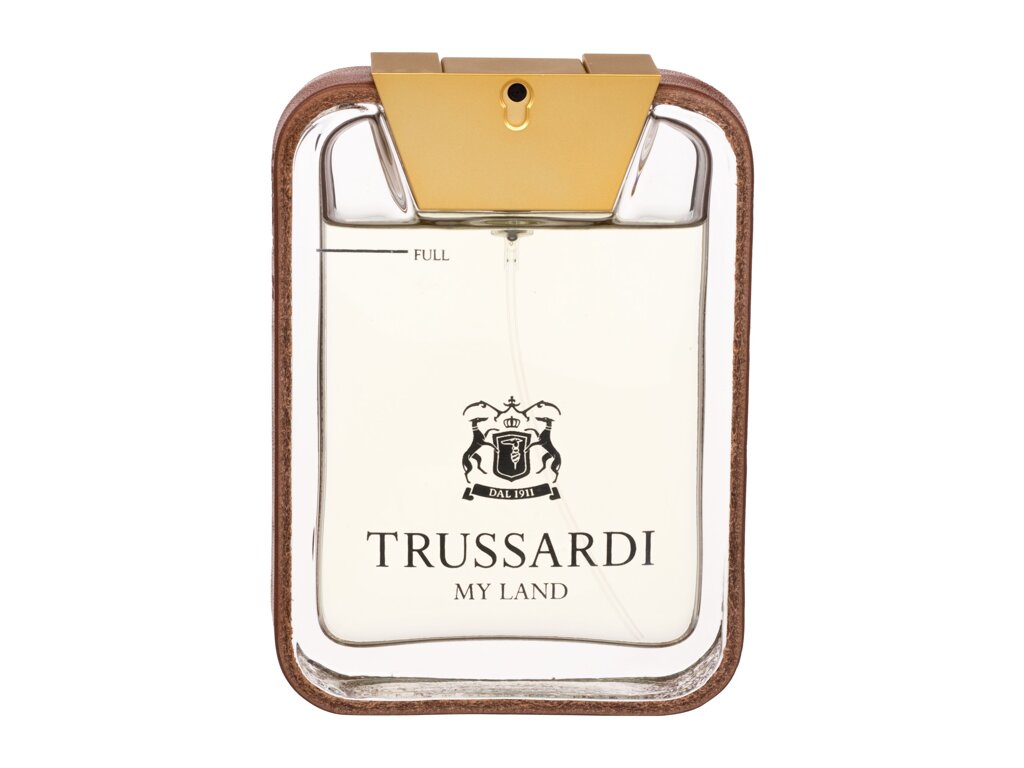 Trussardi My Land 100 ml - 100ml - Toaletní voda